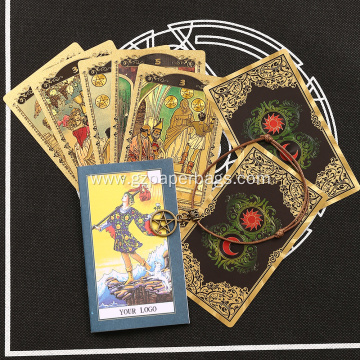 Create Your Own Oracle Card Deck for Beginners
